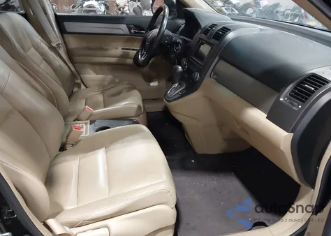 2010 Honda Cr-V Ex-L z USA, uszkodzony, nr VIN JHLRE4H7XAC006151